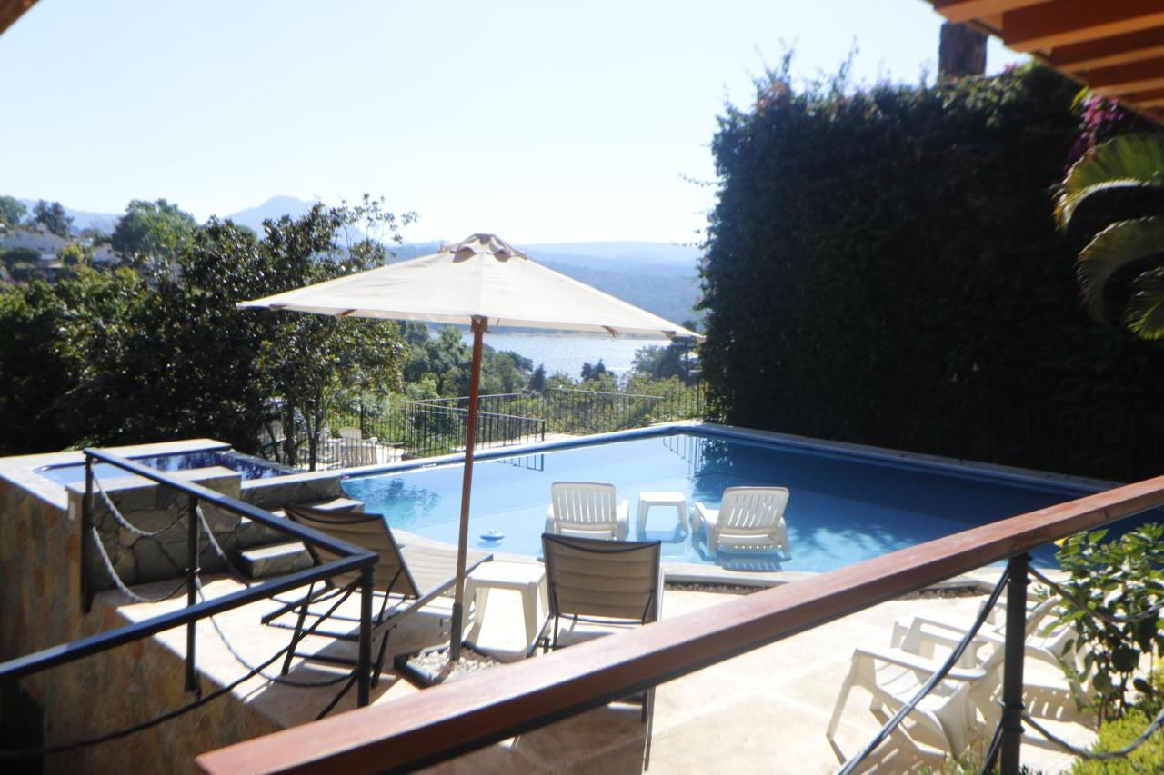 Casa Acento Apartment Valle de Bravo Exterior photo